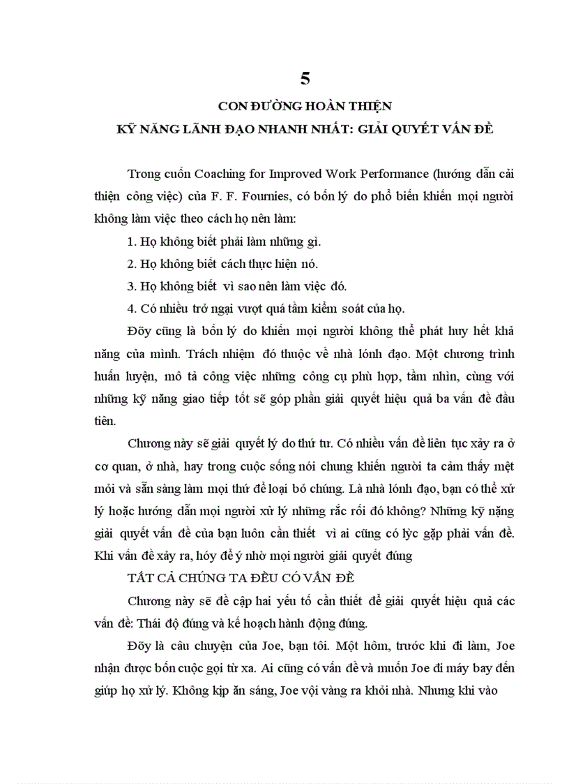 image for page Chìa khoá thành công là khả năng lãnh đạo người khác đi tới thành công.