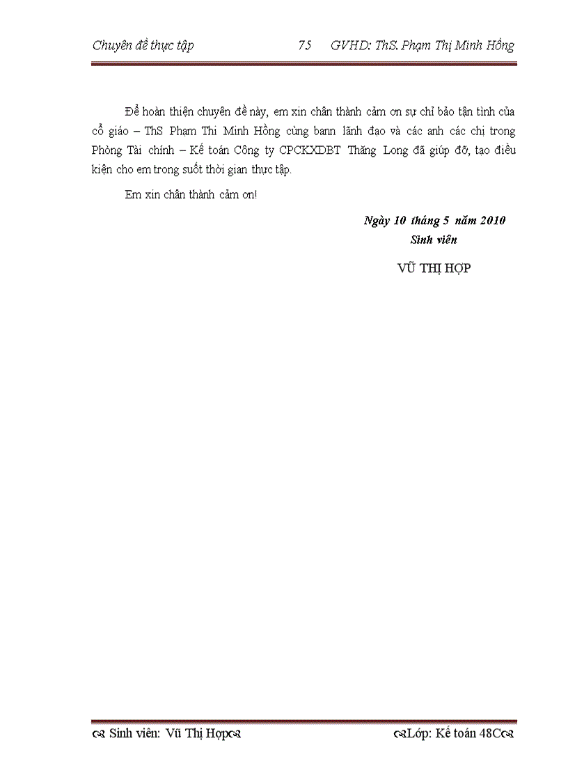 image for page Hoàn thiện kế toán chi phí sản xuất và tính giá thành sản phẩm tại Công ty Cổ phần Cơ khí Xây dựng giao thông Thăng Long