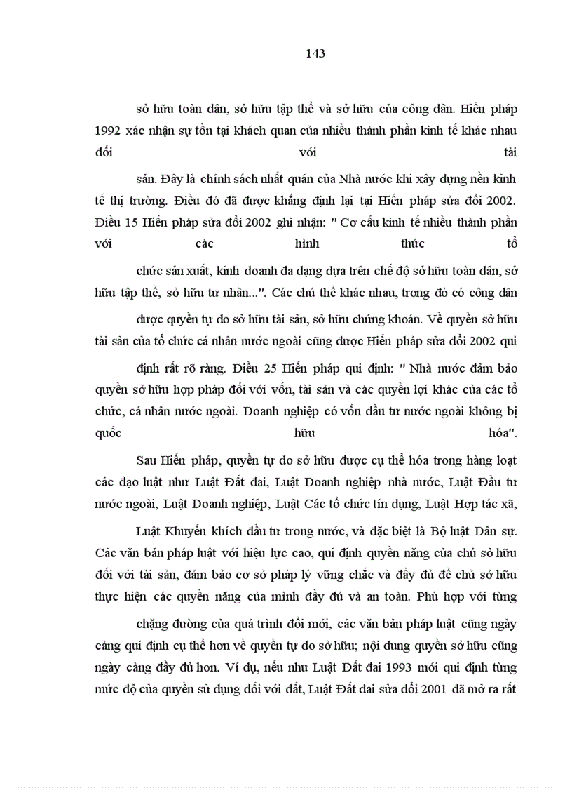 image for page Các qui định của pháp luật về sự hình thành và hoạt động của thị trường chứng khoán ở Việt Nam