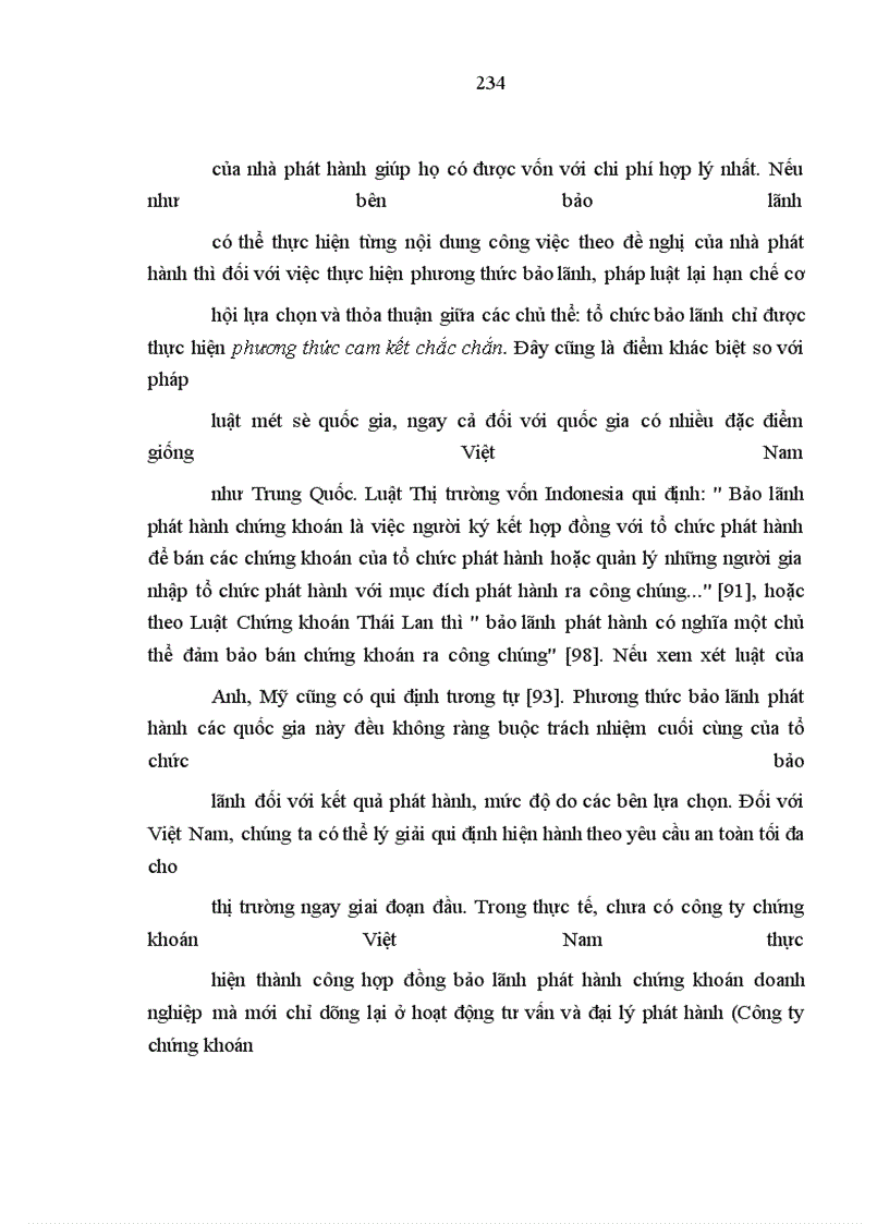 image for page Các qui định của pháp luật về sự hình thành và hoạt động của thị trường chứng khoán ở Việt Nam