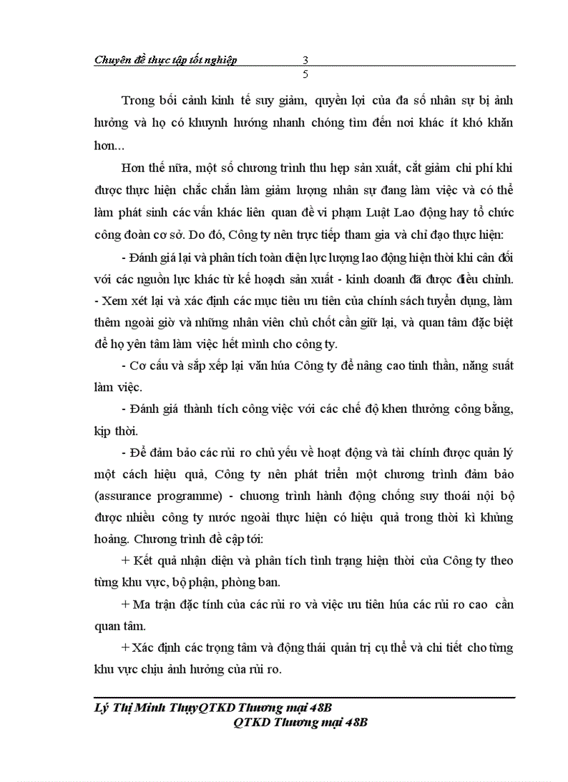 image for page Một số biện pháp khôi phục và phát triển thị trường sau khủng hoảng kinh tế toàn cầu 2008-2009 của công ty TNHH Công Nghiệp & Thương Mại Hải Hà