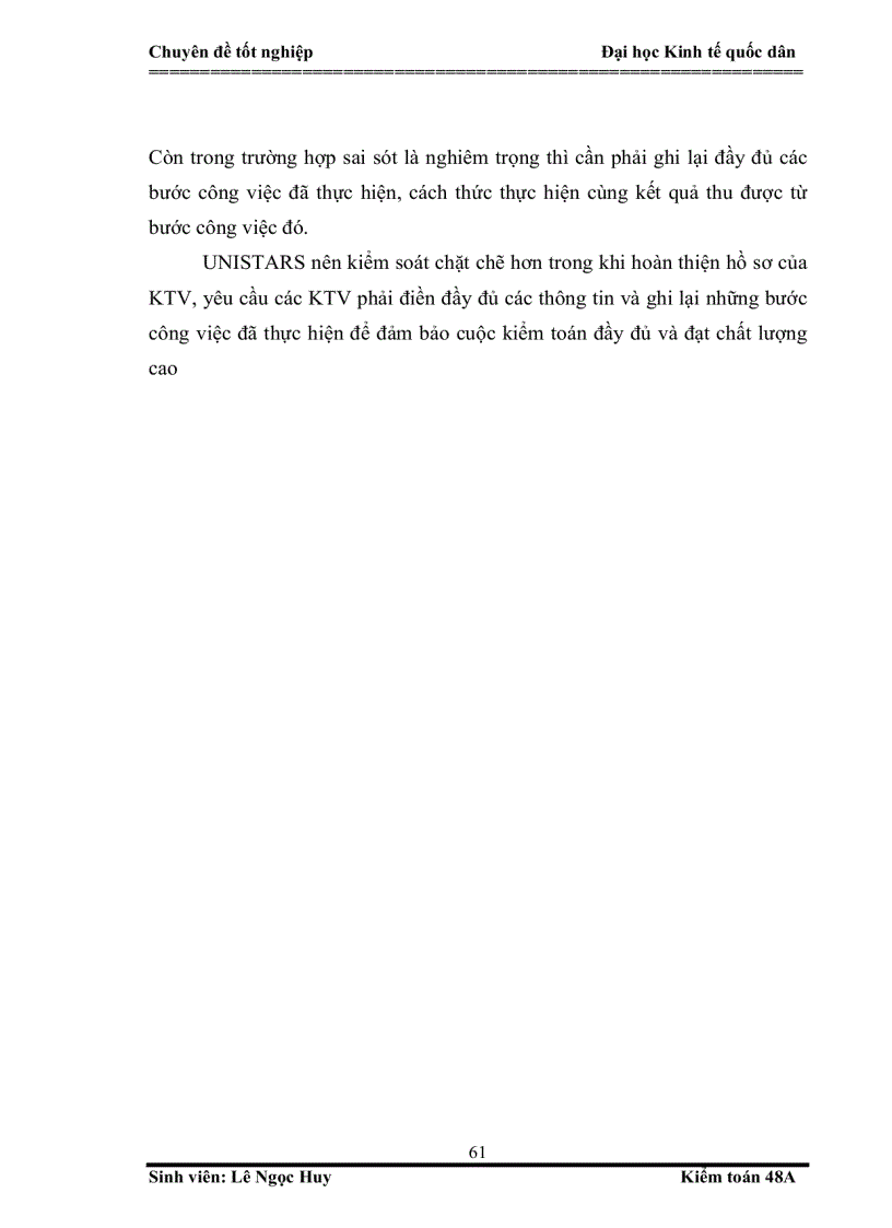 image for page Hoàn thiện kiểm toán khoản mục Tài sản cố định trong kiểm toán báo cáo tài chính tại công ty TNHH Kiểm toán quốc tế Unistars