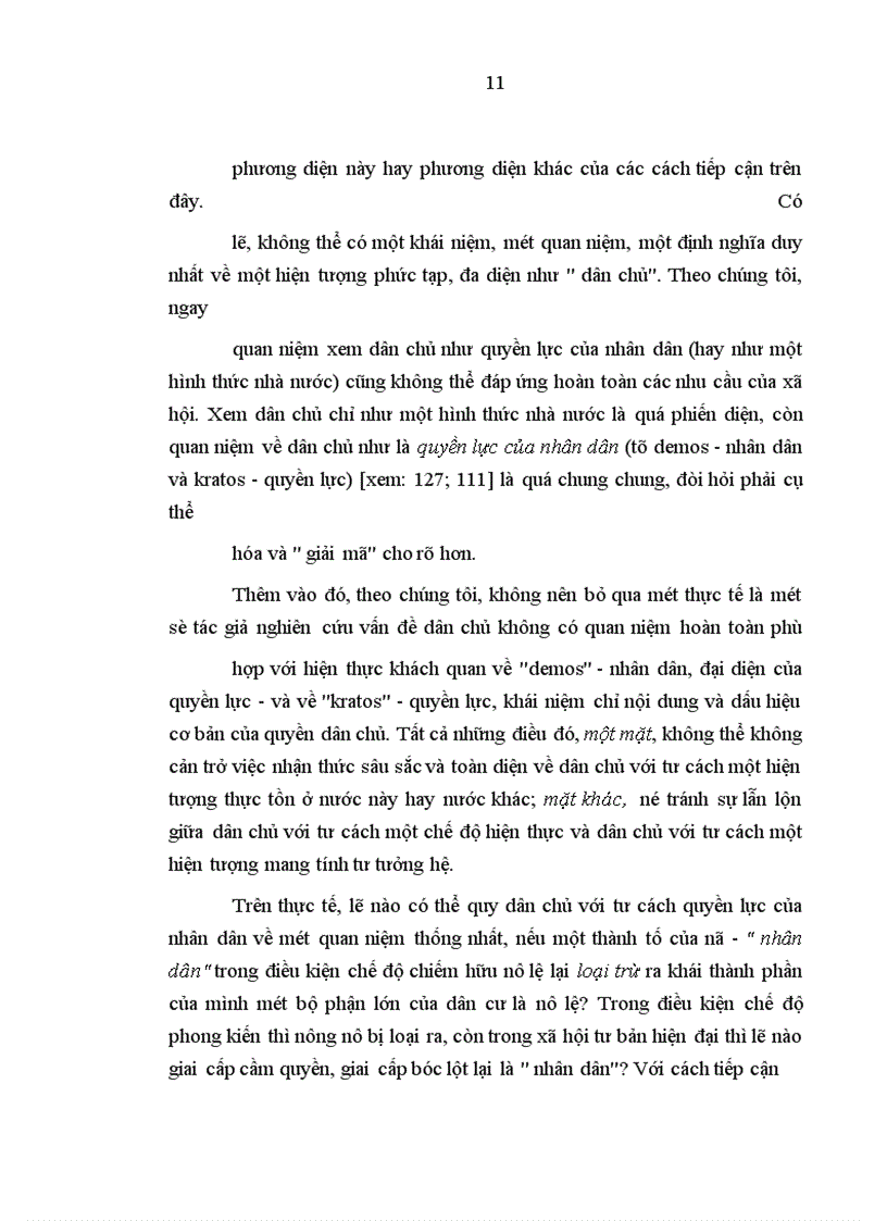 image for page Vai trò của Nhà nước đối với việc thực hiện quyền dân chủ của nhân dân Việt Nam hiện nay