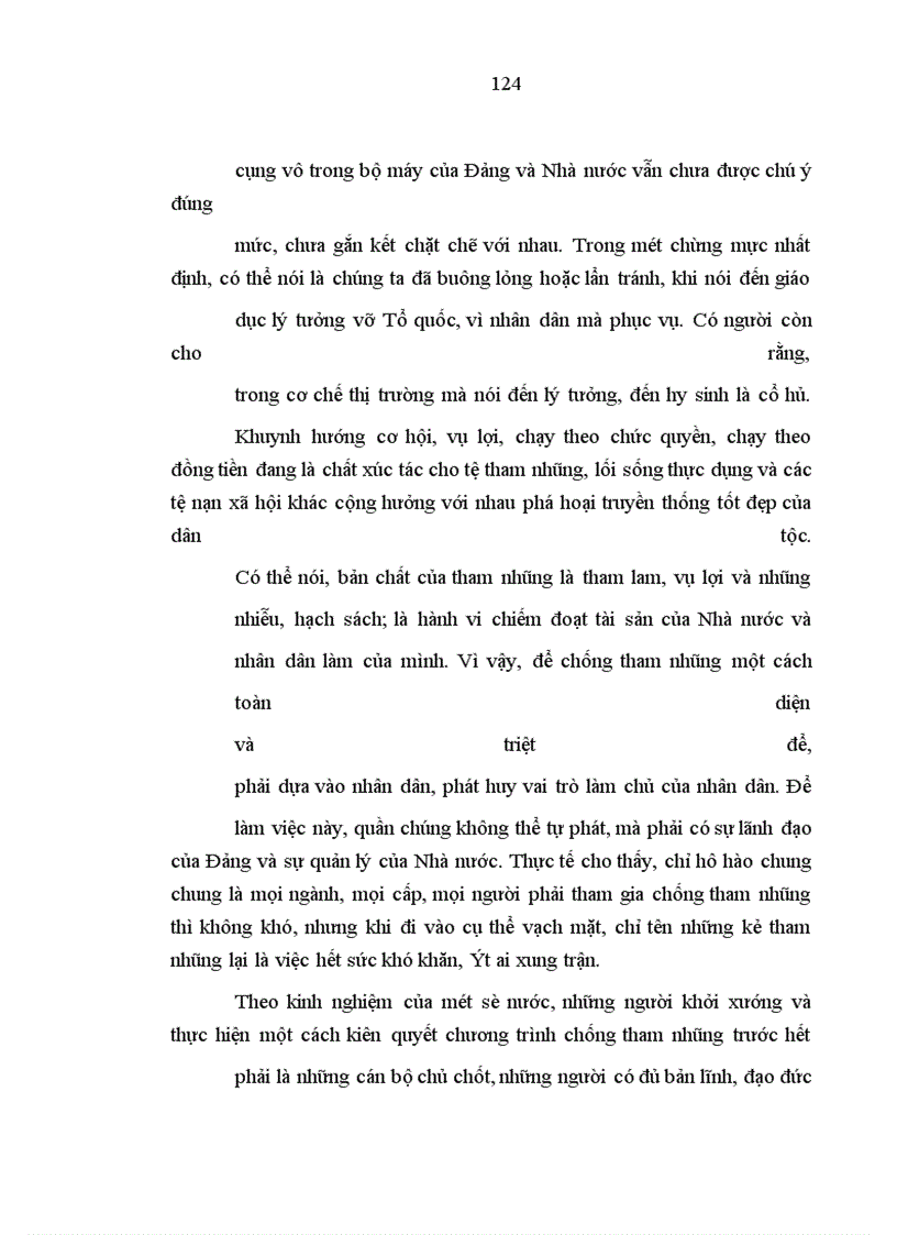 image for page Vai trò của Nhà nước đối với việc thực hiện quyền dân chủ của nhân dân Việt Nam hiện nay