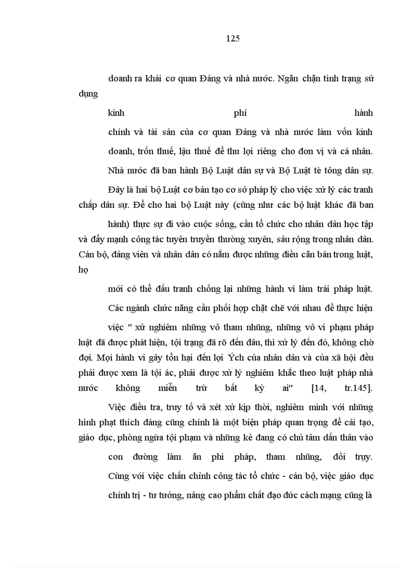 image for page Vai trò của Nhà nước đối với việc thực hiện quyền dân chủ của nhân dân Việt Nam hiện nay