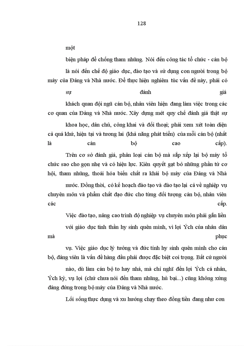 image for page Vai trò của Nhà nước đối với việc thực hiện quyền dân chủ của nhân dân Việt Nam hiện nay