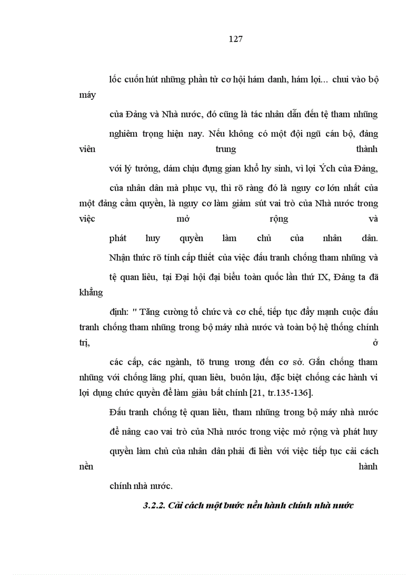 image for page Vai trò của Nhà nước đối với việc thực hiện quyền dân chủ của nhân dân Việt Nam hiện nay