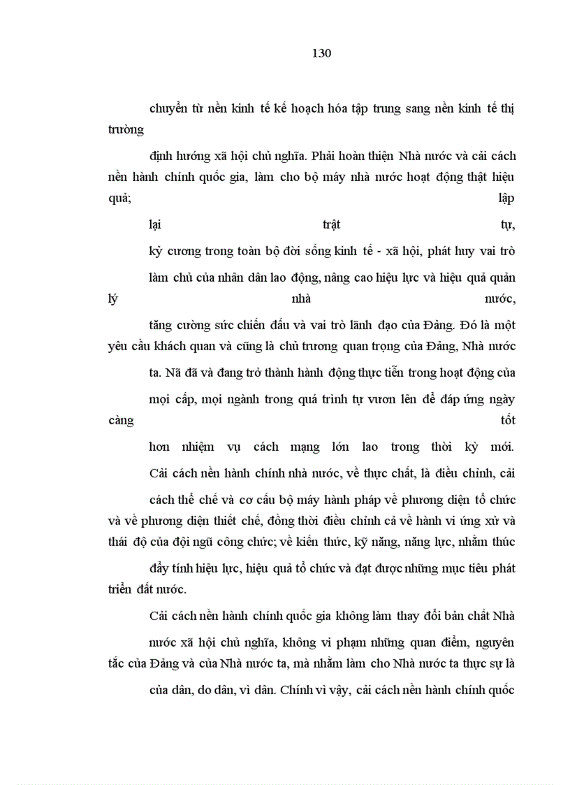 image for page Vai trò của Nhà nước đối với việc thực hiện quyền dân chủ của nhân dân Việt Nam hiện nay
