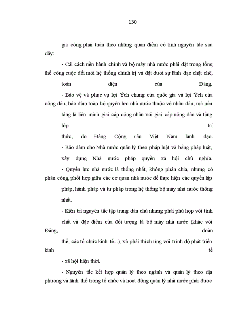 image for page Vai trò của Nhà nước đối với việc thực hiện quyền dân chủ của nhân dân Việt Nam hiện nay