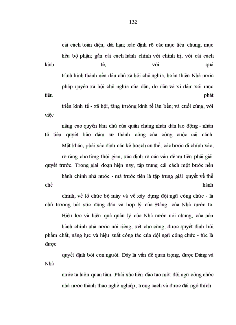 image for page Vai trò của Nhà nước đối với việc thực hiện quyền dân chủ của nhân dân Việt Nam hiện nay