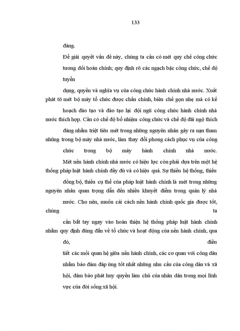 image for page Vai trò của Nhà nước đối với việc thực hiện quyền dân chủ của nhân dân Việt Nam hiện nay