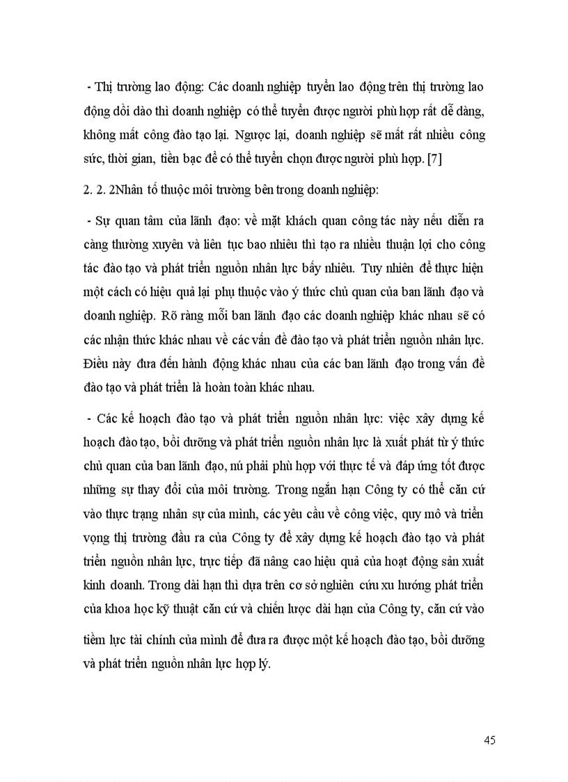 image for page Thực trạng công tác quản trị nguồn nhân lực tại công ty Machinoimpor