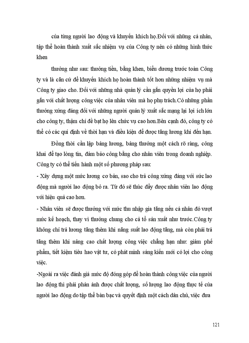 image for page Thực trạng công tác quản trị nguồn nhân lực tại công ty Machinoimpor