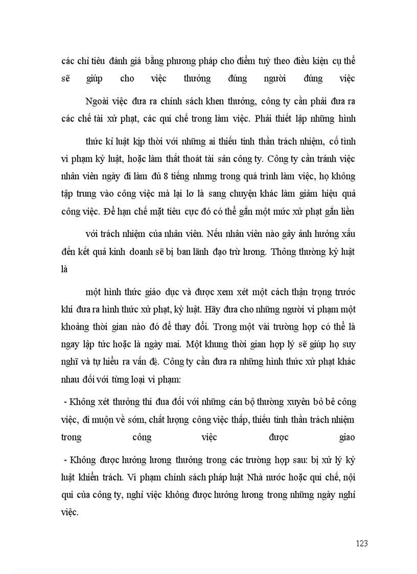 image for page Thực trạng công tác quản trị nguồn nhân lực tại công ty Machinoimpor