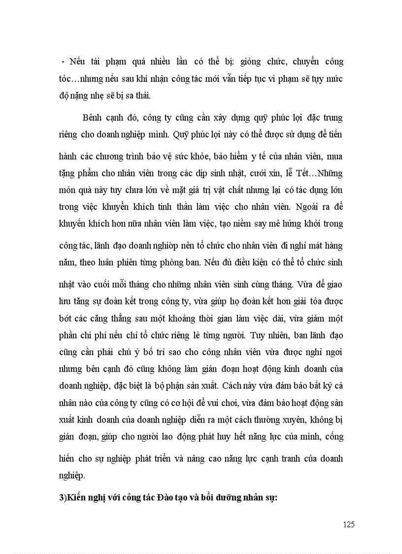 image for page Thực trạng công tác quản trị nguồn nhân lực tại công ty Machinoimpor