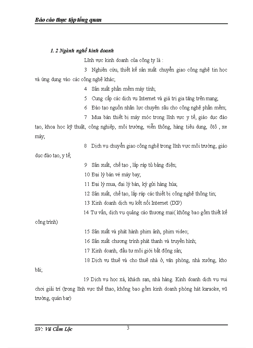 image for page Phân tích và đánh giá tình hình kinh doanh của công ty FPT.