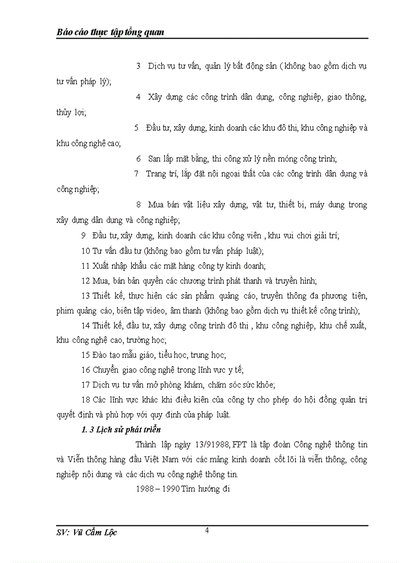 image for page Phân tích và đánh giá tình hình kinh doanh của công ty FPT.