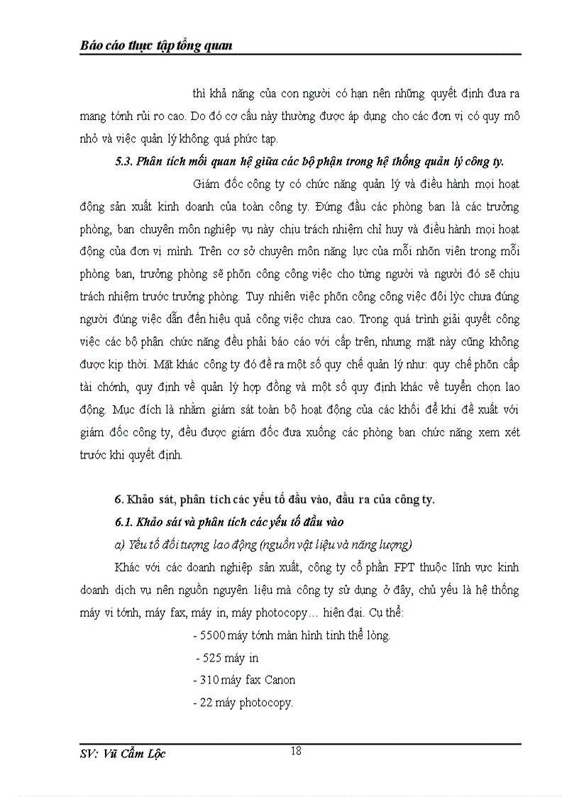 image for page Phân tích và đánh giá tình hình kinh doanh của công ty FPT.