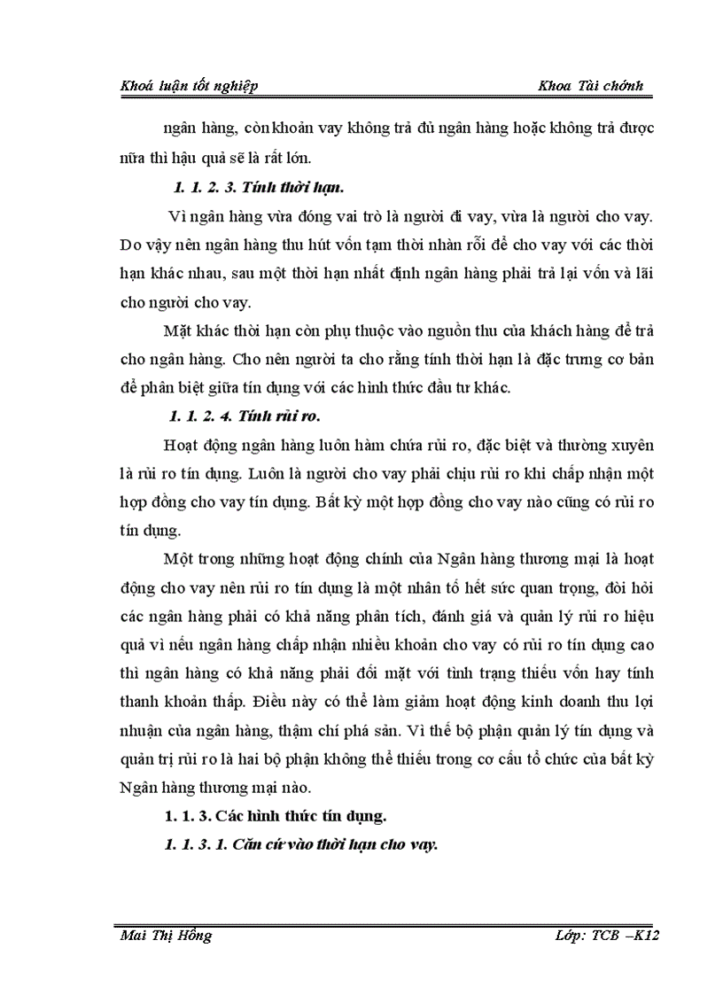 image for page Giải pháp phòng ngừa và hạn chế rủi ro tín dụng tại Ngân hàng thương mại cổ phần Quốc Tế Việt Nam chi nhánh Thanh Xuân