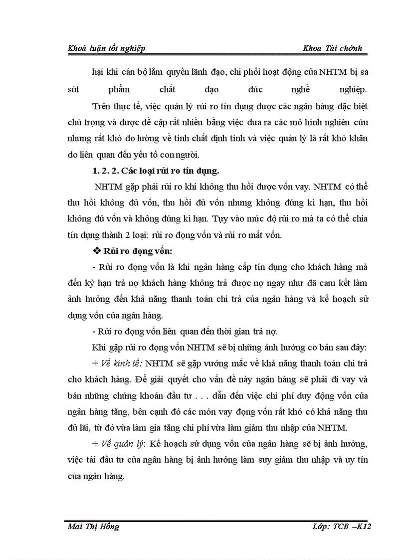 image for page Giải pháp phòng ngừa và hạn chế rủi ro tín dụng tại Ngân hàng thương mại cổ phần Quốc Tế Việt Nam chi nhánh Thanh Xuân