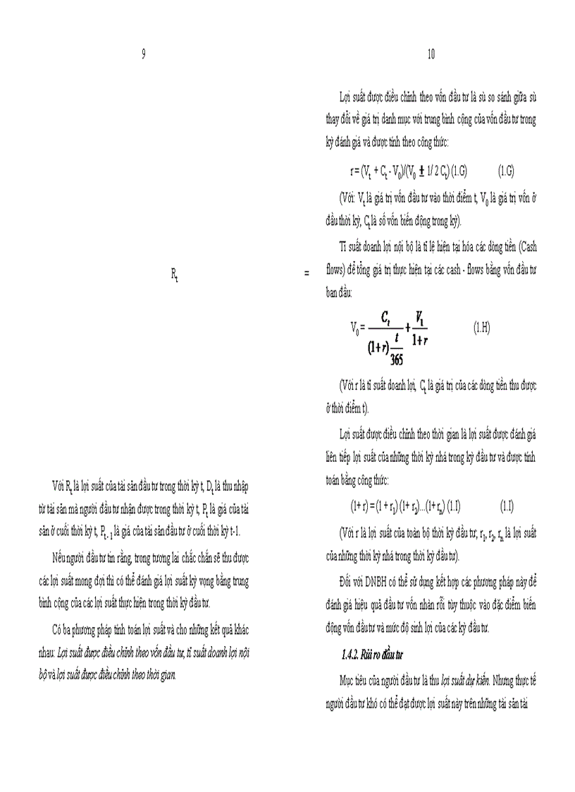 image for page Vấn đề lý luận về tài chính các DNBH nói riêng và những tổ chức tài chính trung gian phi ngân hàng nói chung trong điều kiện nền kinh tế thị trường
