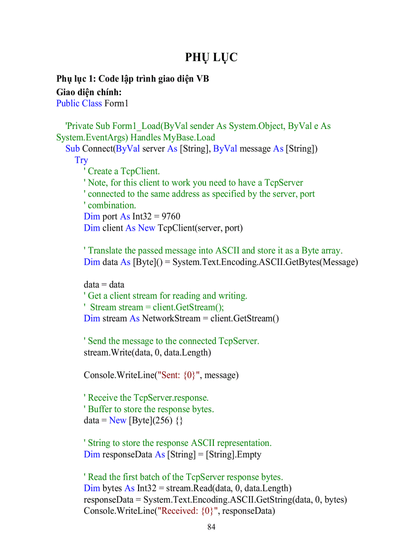 image for page Thiết kế ,xây dựng mạch điều khiển quang báo qua mạng Wifi