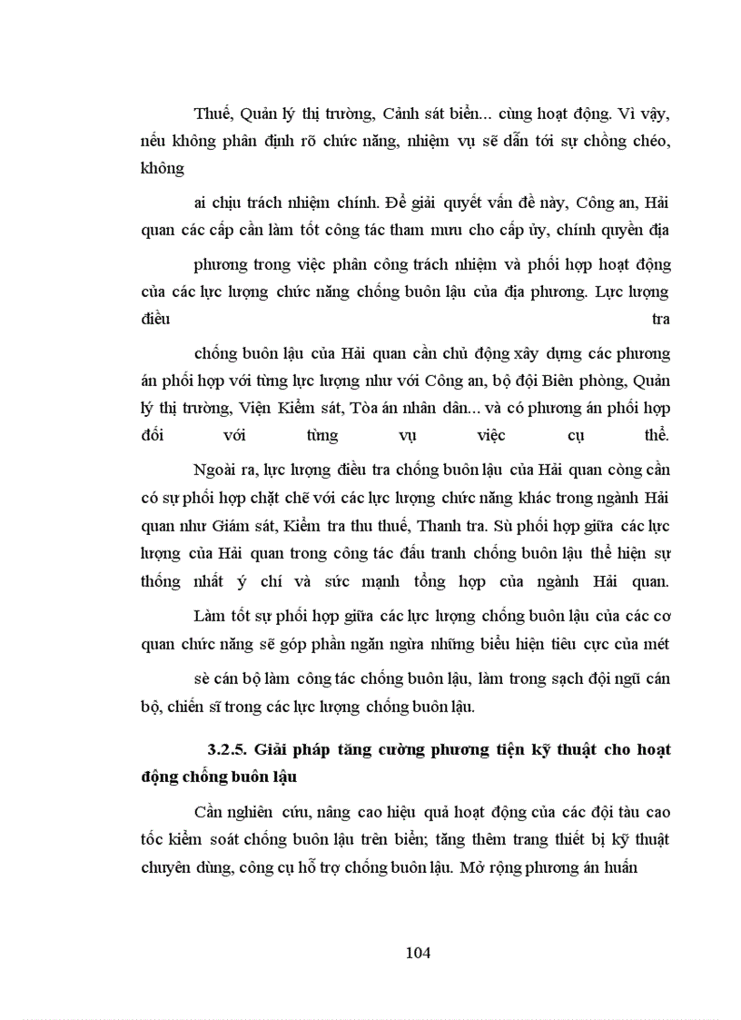 image for page Đấu tranh phòng, chống tội buôn lậu và tội vận chuyển trái phép hàng hóa, tiền tệ qua biên giới ở tỉnh Quảng Ninh