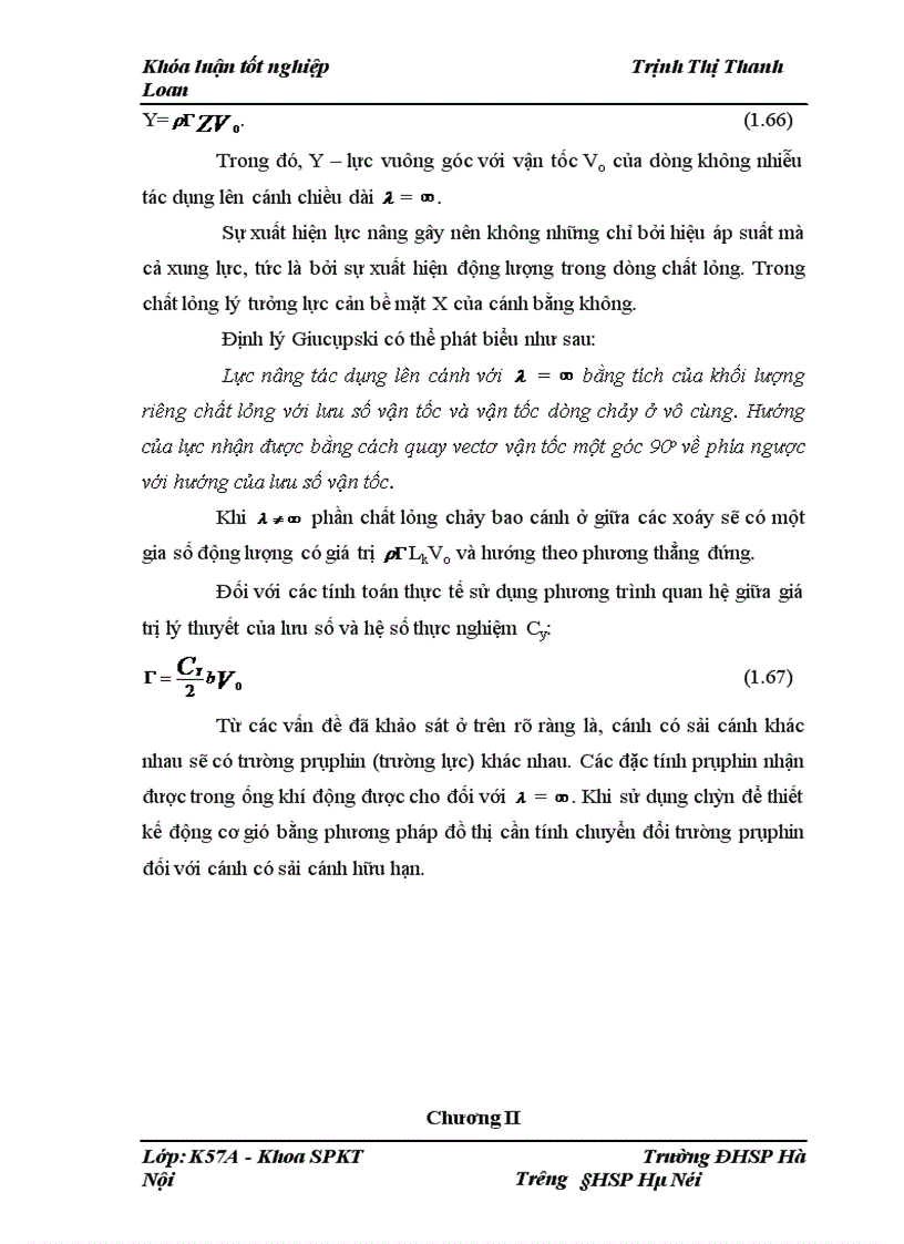 image for page Cơ sở cơ học thủy khí và khả năng ứng dụng Động cơ gió