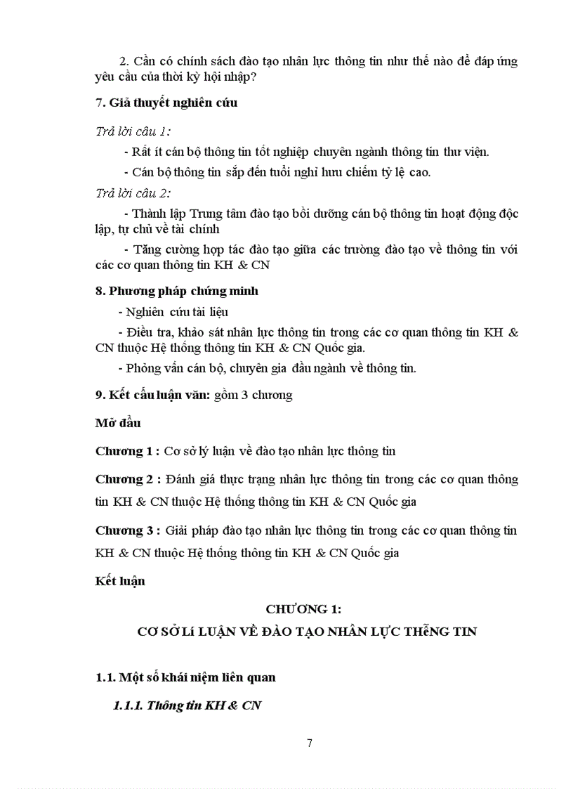 image for page Mô hình và và giải pháp đào tạo cán bộ thông tin- thư viện ở Việt Nam trong điều kiện xã hội thông tin hiện đại