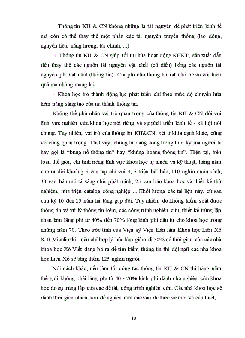 image for page Mô hình và và giải pháp đào tạo cán bộ thông tin- thư viện ở Việt Nam trong điều kiện xã hội thông tin hiện đại