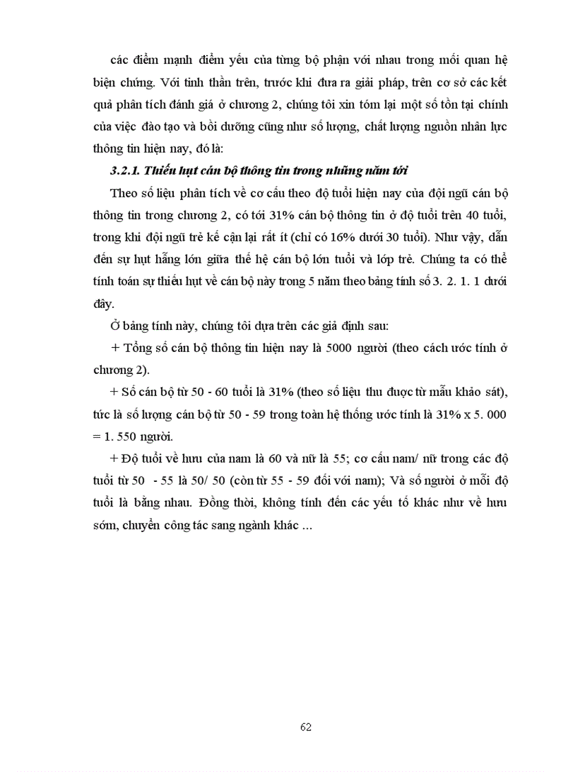 image for page Mô hình và và giải pháp đào tạo cán bộ thông tin- thư viện ở Việt Nam trong điều kiện xã hội thông tin hiện đại
