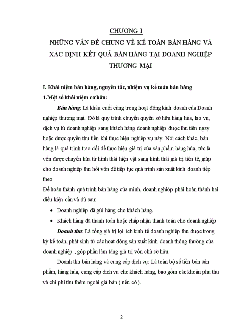 image for page Kế toán bán hàng và xác định kết quả bán hàng tại công ty CP Tháng 8