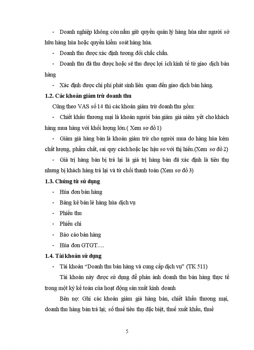 image for page Kế toán bán hàng và xác định kết quả bán hàng tại công ty CP Tháng 8