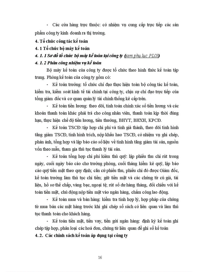 image for page Kế toán bán hàng và xác định kết quả bán hàng tại công ty CP Tháng 8