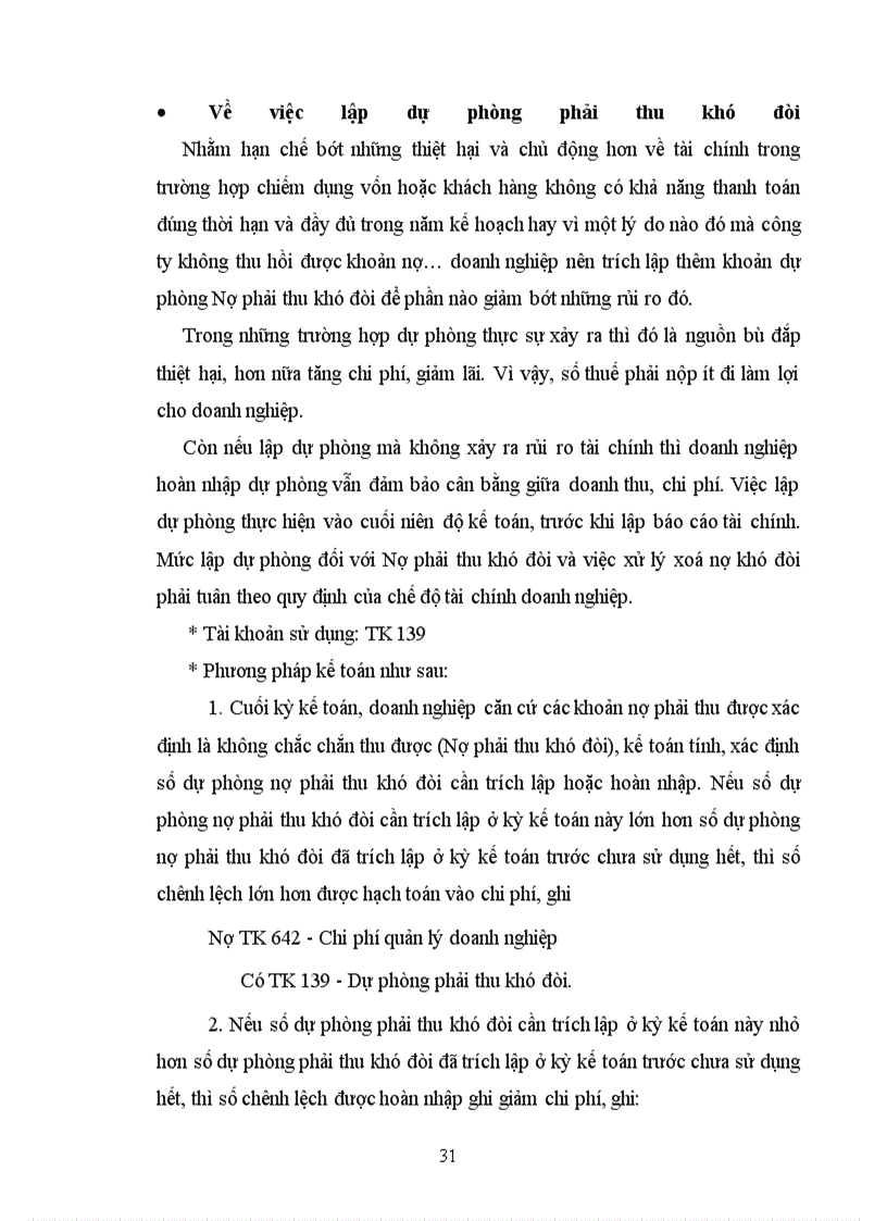 image for page Kế toán bán hàng và xác định kết quả bán hàng tại công ty CP Tháng 8