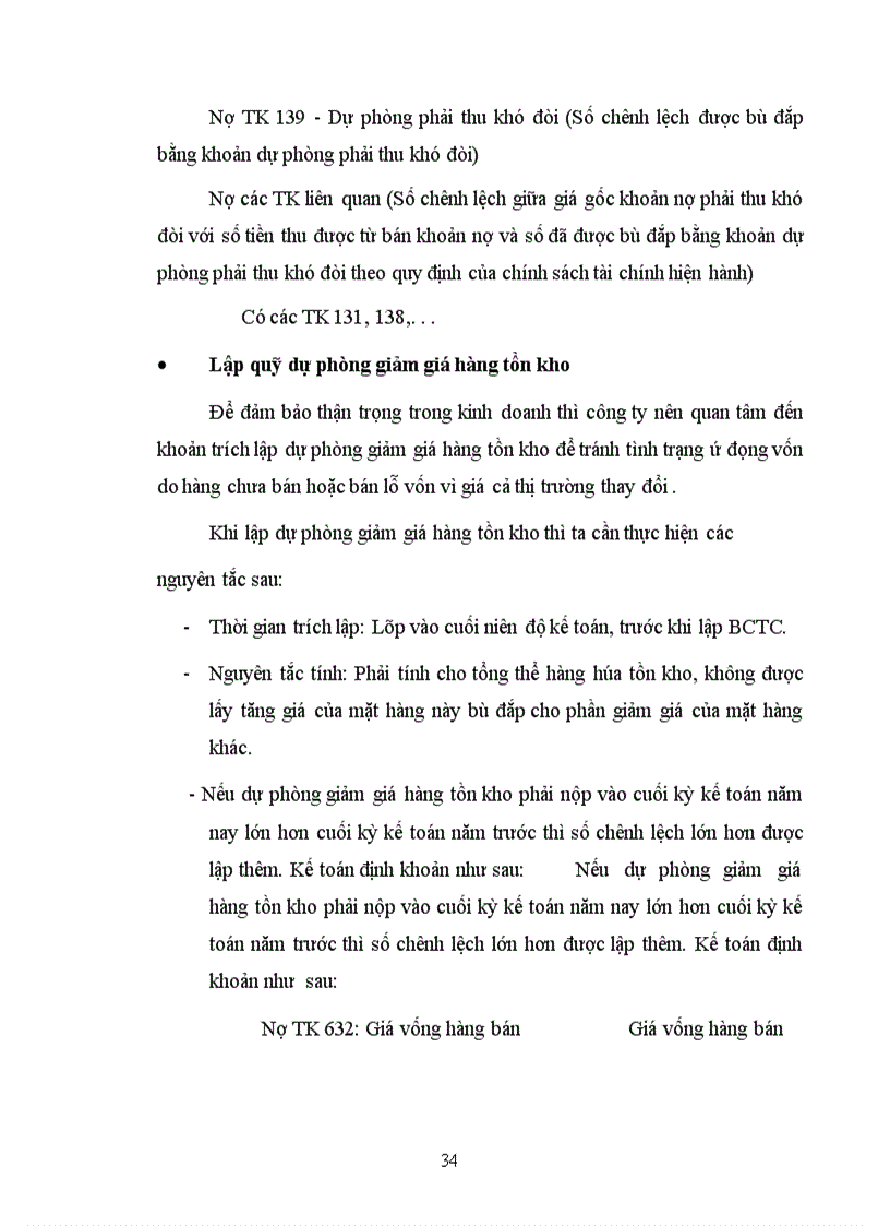 image for page Kế toán bán hàng và xác định kết quả bán hàng tại công ty CP Tháng 8