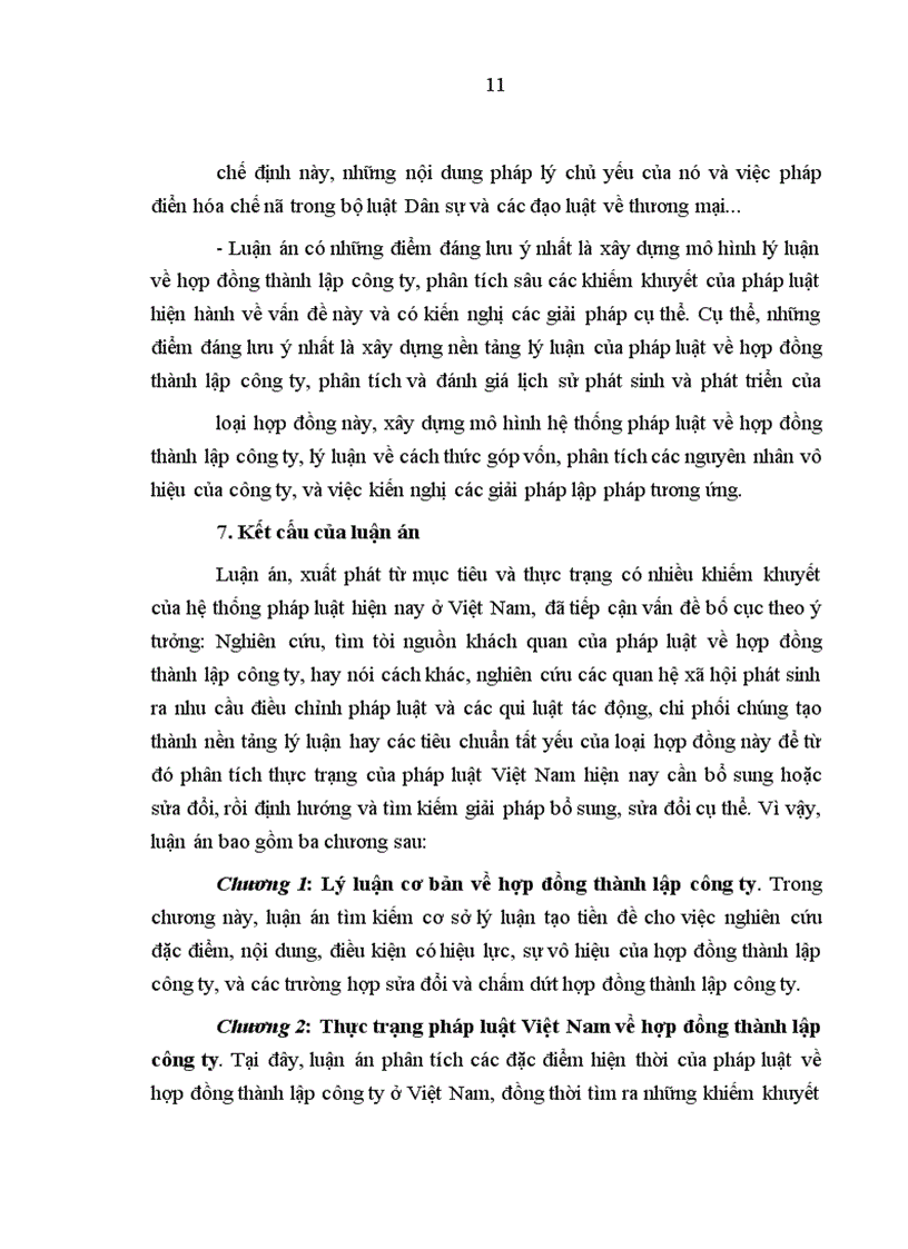 image for page Hợp đồng thành lập công ty ở Việt Nam