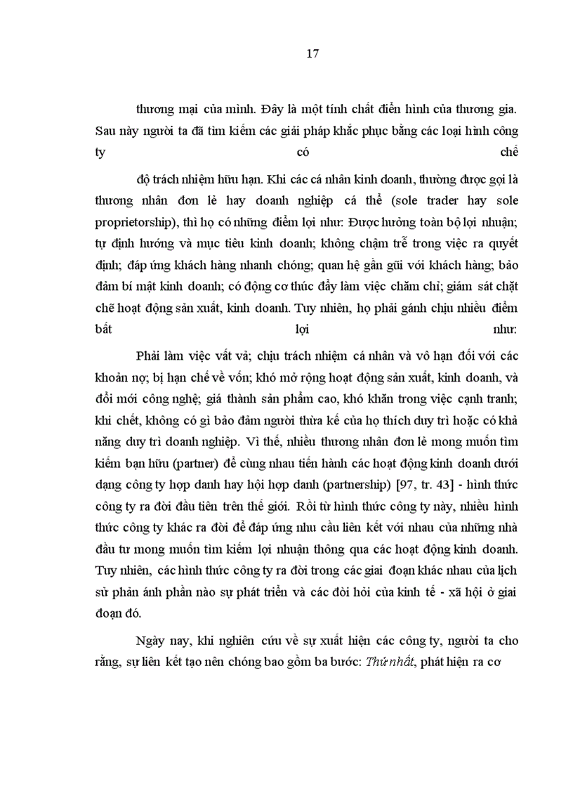 image for page Hợp đồng thành lập công ty ở Việt Nam