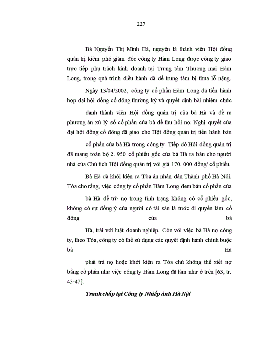 image for page Hợp đồng thành lập công ty ở Việt Nam