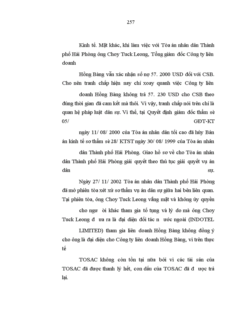 image for page Hợp đồng thành lập công ty ở Việt Nam