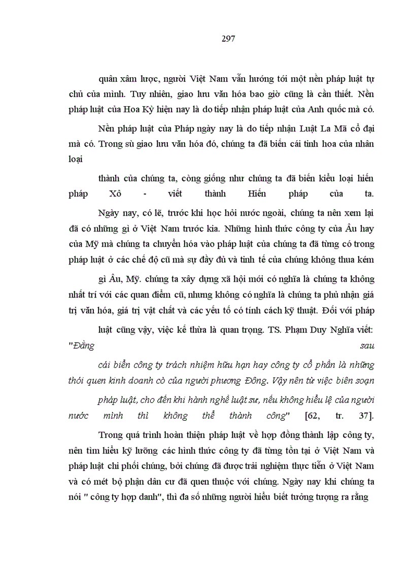 image for page Hợp đồng thành lập công ty ở Việt Nam