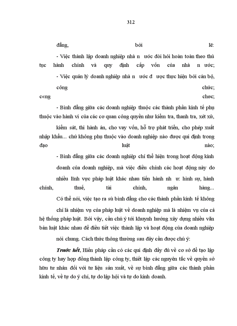 image for page Hợp đồng thành lập công ty ở Việt Nam