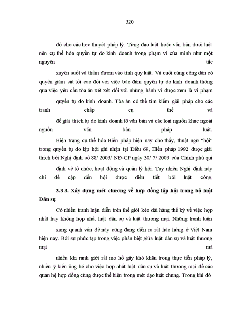 image for page Hợp đồng thành lập công ty ở Việt Nam