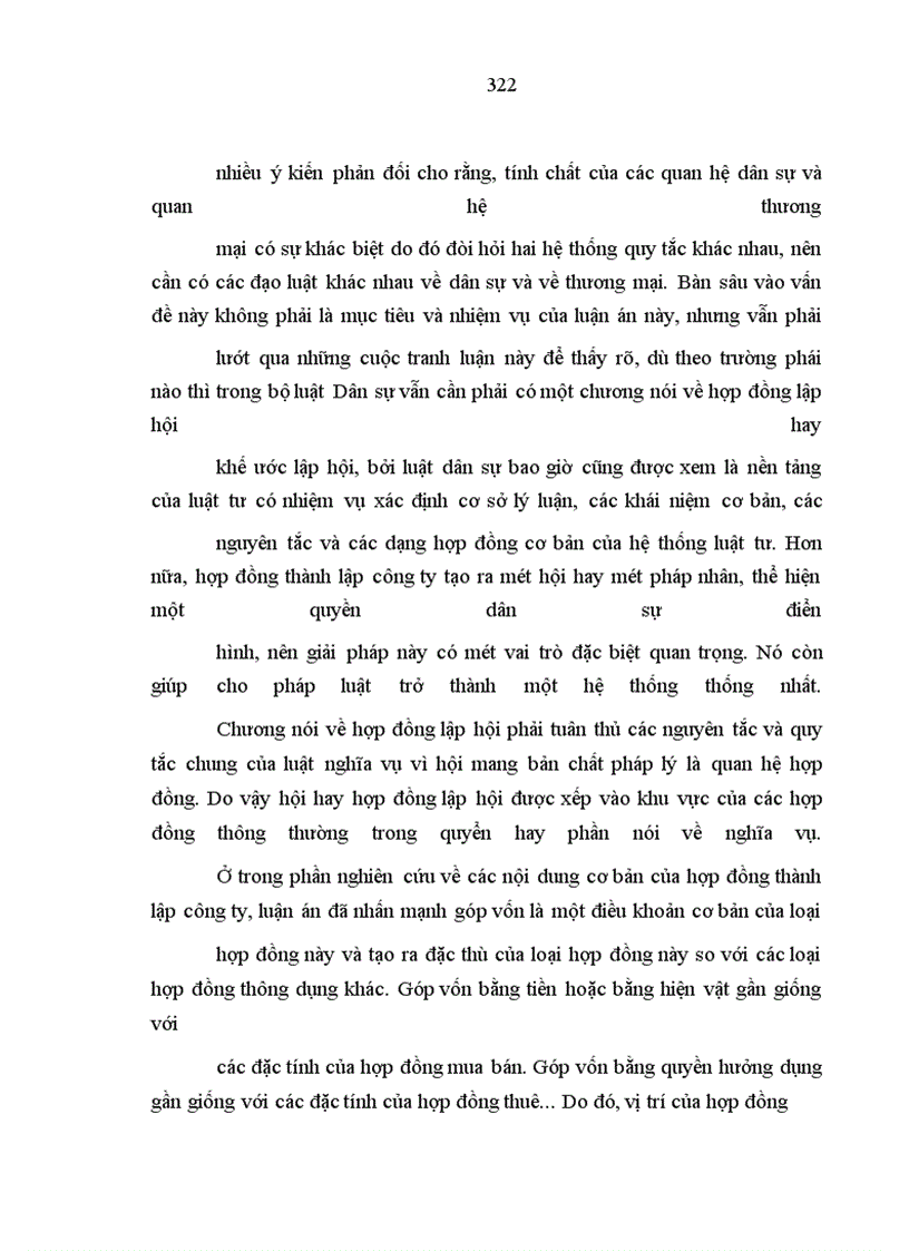 image for page Hợp đồng thành lập công ty ở Việt Nam