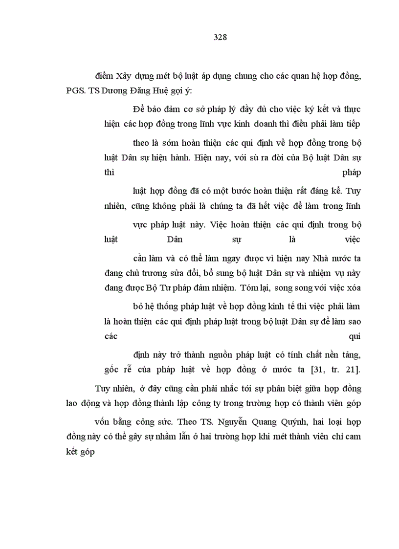 image for page Hợp đồng thành lập công ty ở Việt Nam