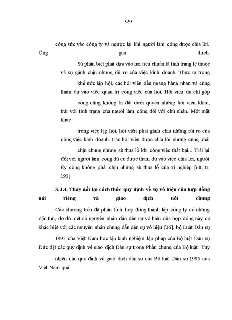 image for page Hợp đồng thành lập công ty ở Việt Nam