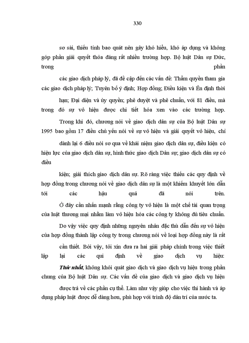 image for page Hợp đồng thành lập công ty ở Việt Nam