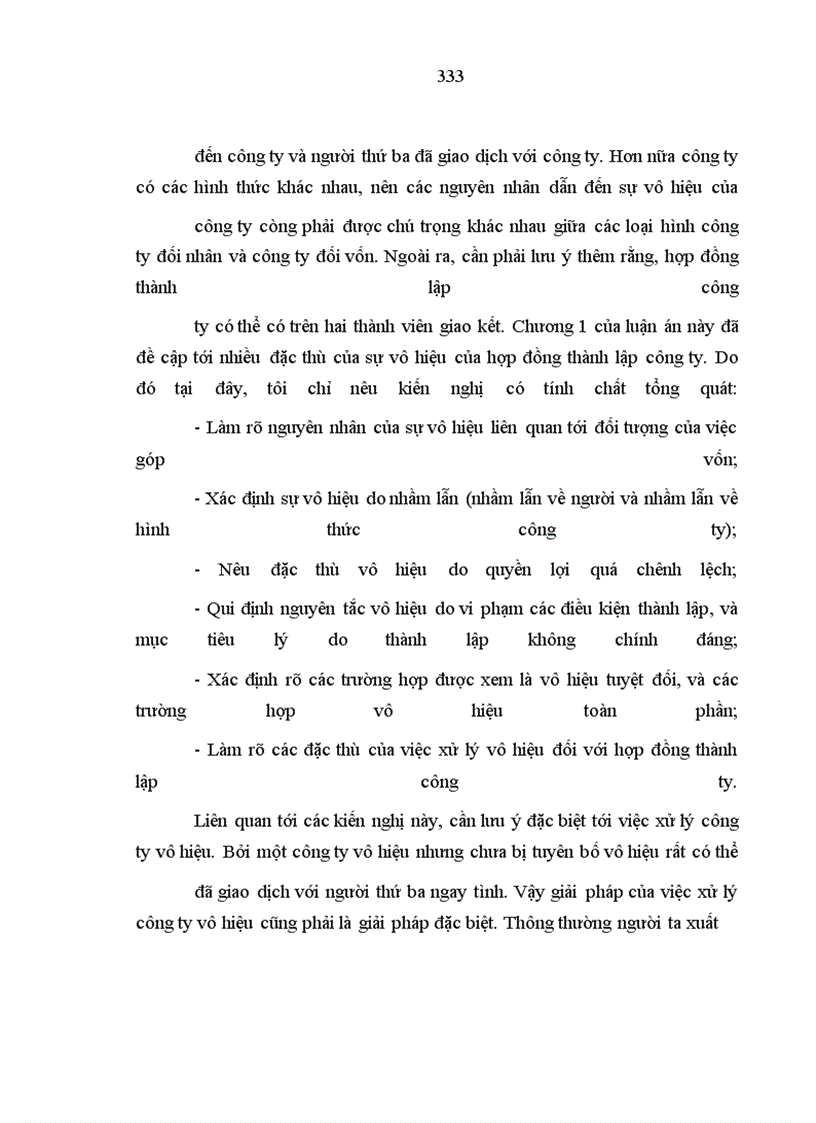 image for page Hợp đồng thành lập công ty ở Việt Nam