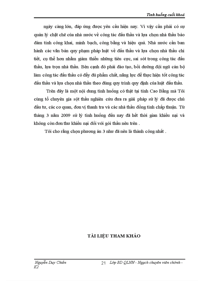 image for page Giải quyết sai phạm trong chỉ định thầu mua sắm thiết bị (máy vi tính) tại Sở giáo dục và Đào tạo tỉnh Cao Bằng