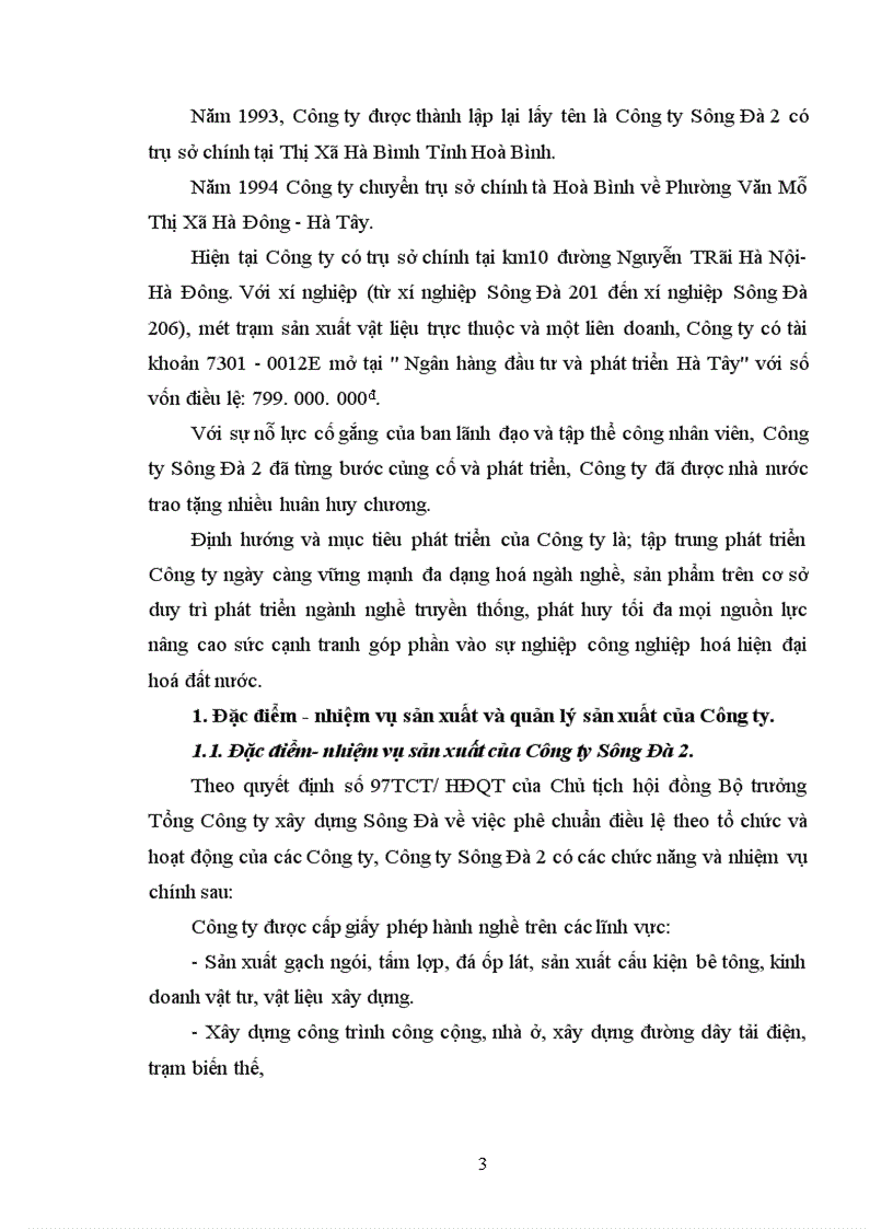 image for page Nhận xét và một số ý kiến nhằm hoàn thiện công tác kế toán tại Xí nghiệp 206.